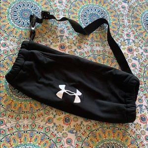 Under armor Football hand warmer